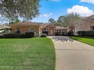 445 Bell Branch Ln, Saint Johns, FL 32259