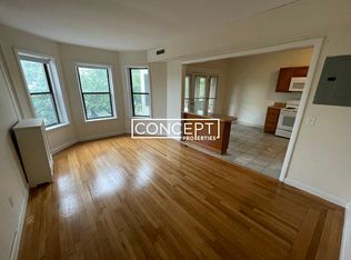 22 Saint Lukes Rd #5, Allston, MA 02134