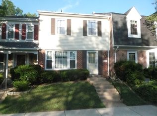 6055 Bonnie Bern Ct, Burke, VA 22015