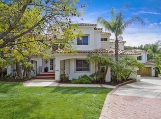 1565 Falling Star Ave, Thousand Oaks, CA 91362