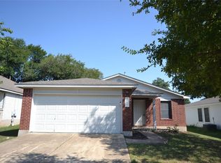 111 Marin Cv, Leander, TX 78641