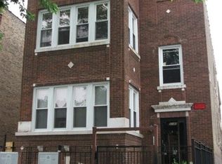 3140 N Davlin Ct #1, Chicago, IL 60618