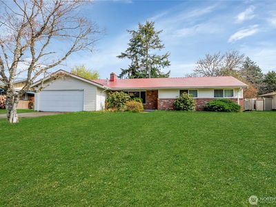 7843 78th Avenue SW, Lakewood, WA, 98498