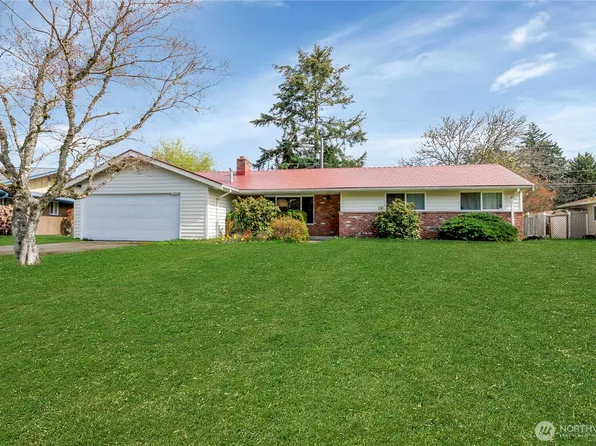 7843 78th Avenue SW, Lakewood, WA 98498