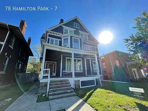 78 Hamilton Park #7 Photo 1
