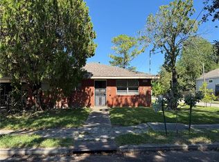 5335 Burgundy St, New Orleans, LA 70117