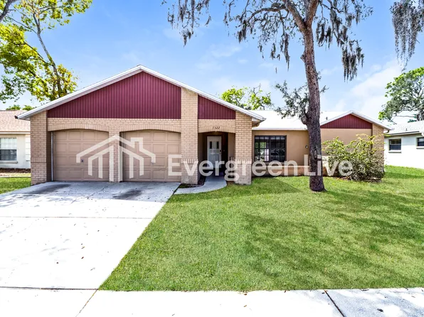 7322 Dogleg Ct, Port Richey, FL 34668