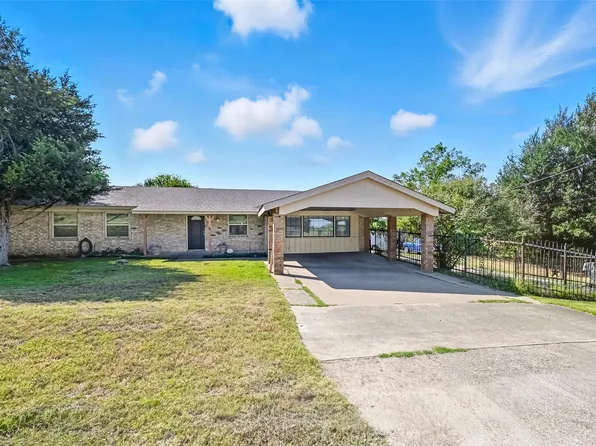 521 Linda Rd, Kennedale, TX 76060