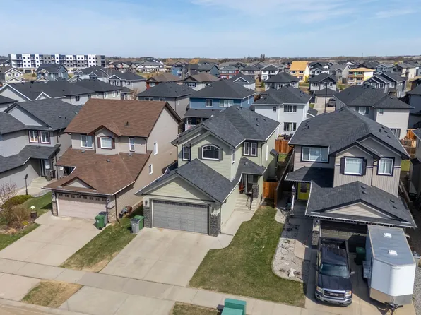 6306 60th Ave, Beaumont, AB T4X 0X2