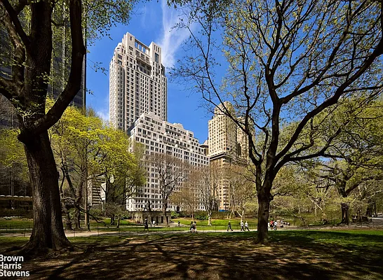 Sold by Brown Harris Stevens | media 40