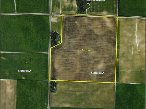 460th St, Fairfax, MN 55332