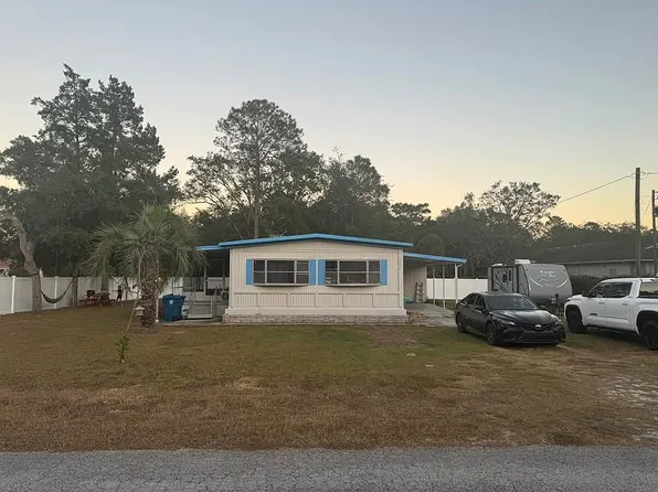 3340 Painters St, Spring Hill, FL 34606