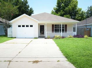 633 Jerrells Ave, Fort Walton Beach, FL 32547
