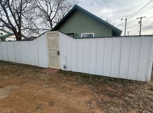 1020 N Oak St UNIT B, Clovis, NM 88101