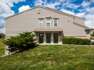 1780 Mimosa Trl, Florence, KY 41042