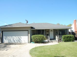 626 Salberg Ave, Santa Clara, CA