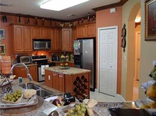 16644 SW 59th Ter, Miami, FL 33193