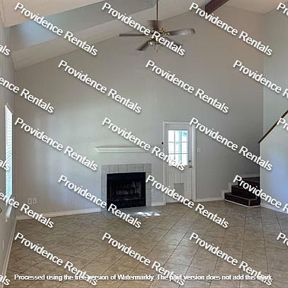 3rd image of 3807 Green Mountain Dr