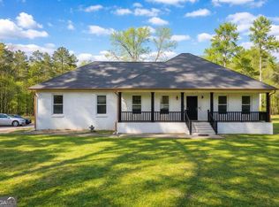 1140 Penland Rd, Covington, GA 30014