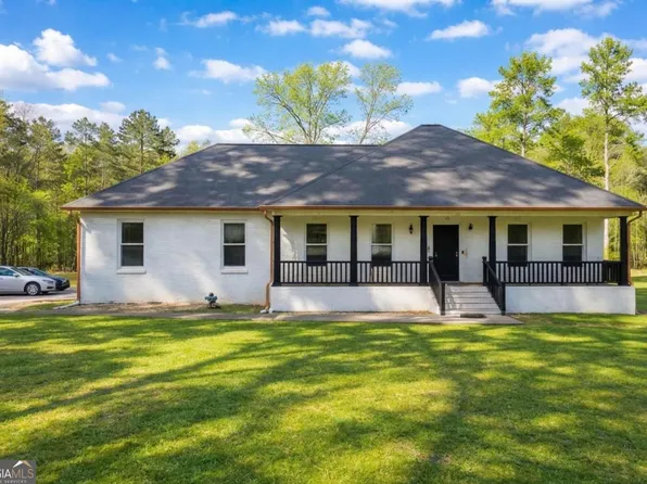 1140 Penland Rd, Covington, GA 30014