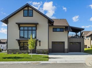 50 Alpine Basin Loop, Red Lodge, MT 59068