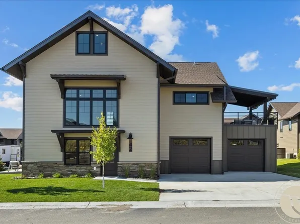 44 Alpine Basin Loop, Red Lodge, MT 59068