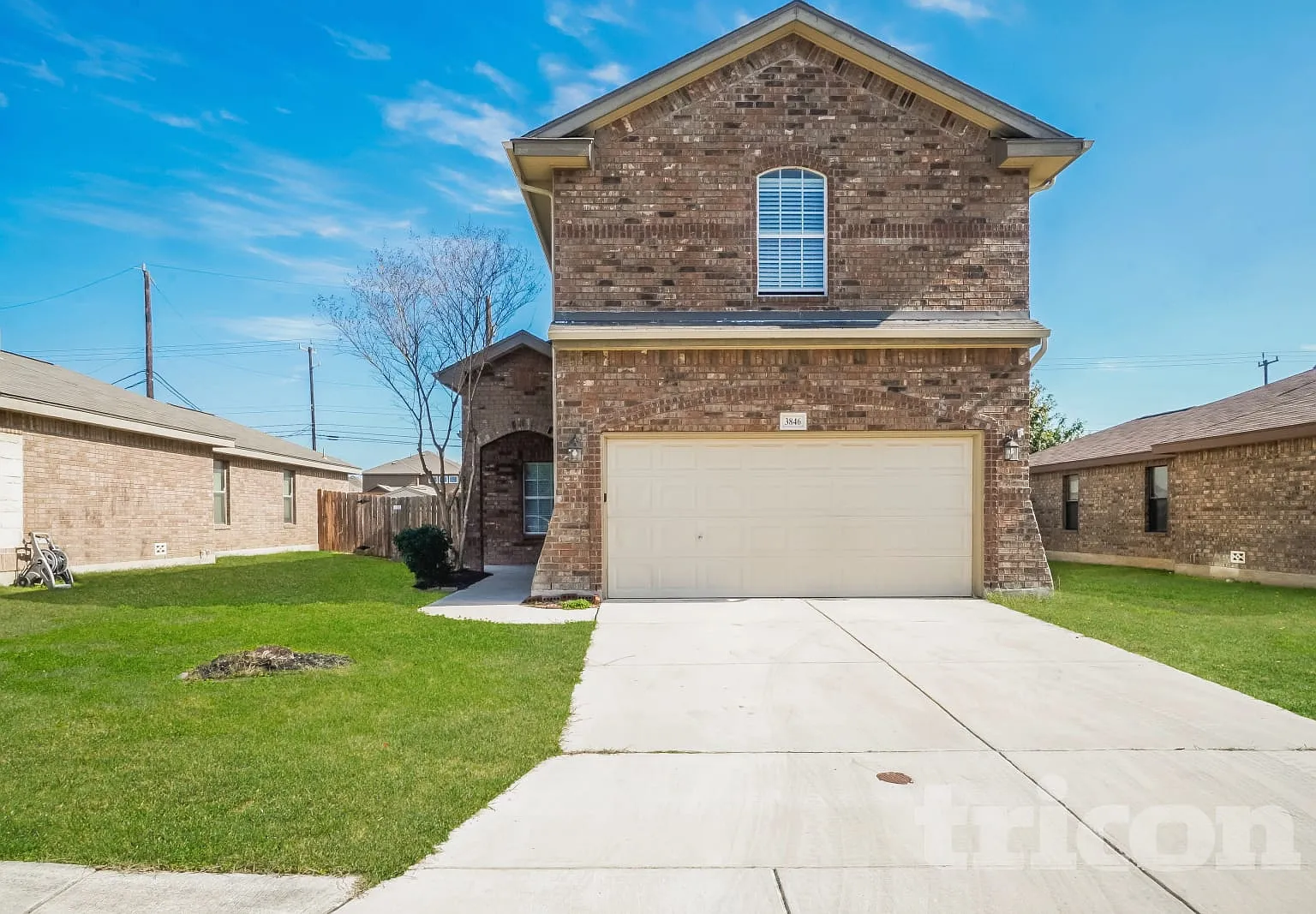 3846 Bogie Way Converse TX — Photo 1