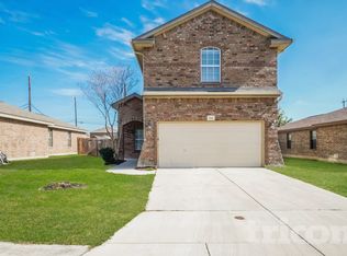 3846 Bogie Way, Converse, TX 78109