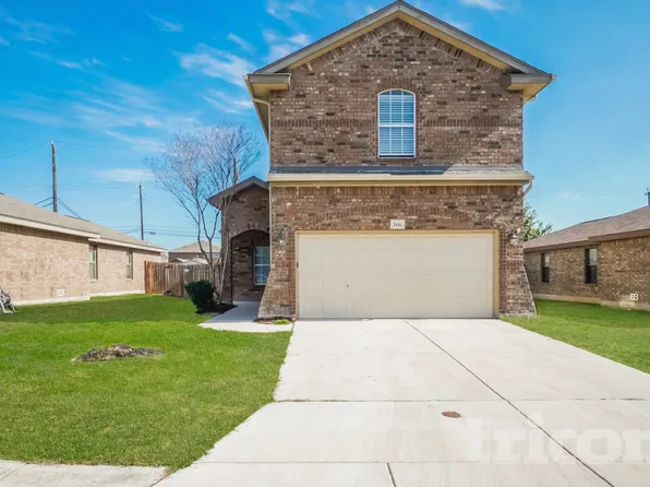 3846 Bogie Way, Converse, TX 78109