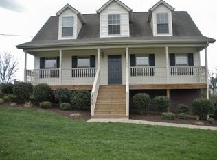 399 Walkers Bend Rd, Gray, TN 37615