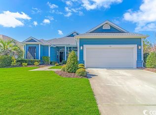 175 Sugar Loaf Ln, Murrells Inlet, SC 29576