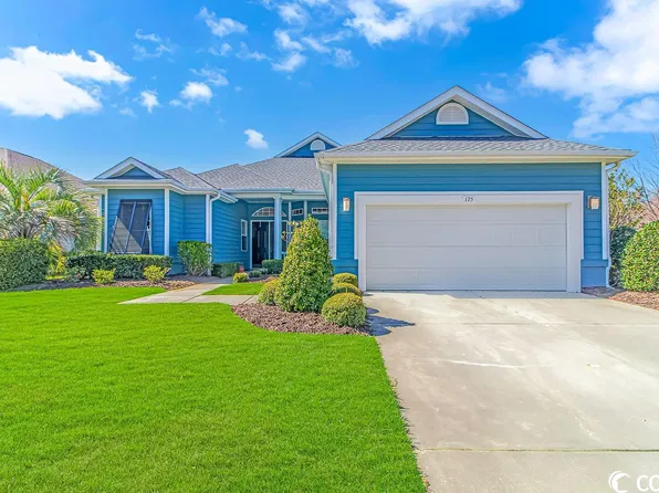 175 Sugar Loaf Ln., Murrells Inlet, SC 29576