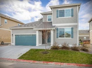 514 Walhalla Ct, Fort Collins, CO 80524