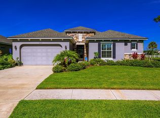 6878 Forkmead Ln, Port Orange, FL 32128
