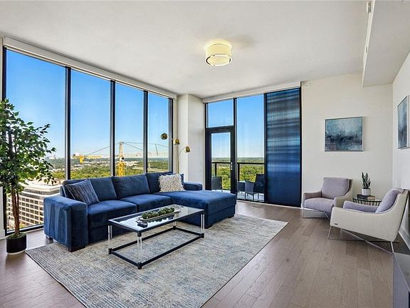 2nd image of 1400 W Peachtree St NW Unit 2721