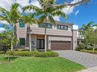 10935 Pacifica Way, Parkland, FL, 33076