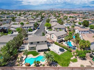 724 Sandy Hook Ter, Henderson, NV 89052