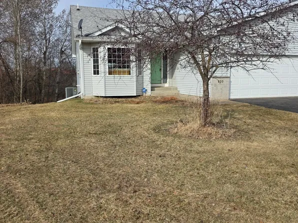 820 Shady Ridge Ln, Braham, MN 55006