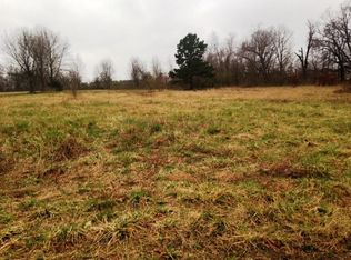 21733 Carousel Dr, Siloam Springs, AR 72761