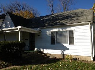 3934 Rookwood Ave, Indianapolis, IN 46208