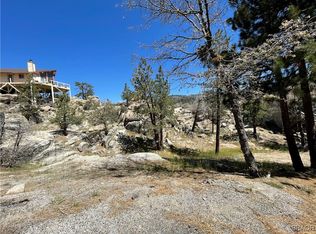 0 Lookout Dr, Running Springs, CA 92382