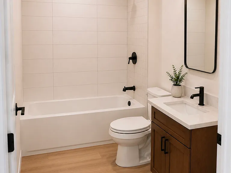 1408 Walter St SE #B — Photo 5