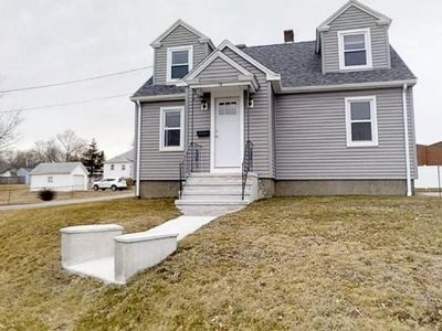 15 Homestead St, Somerset, MA, 02726