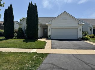 12909 Timber Creek Dr, Huntley, IL 60142