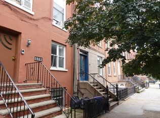609 Bloomfield St APT 4, Hoboken, NJ 07030