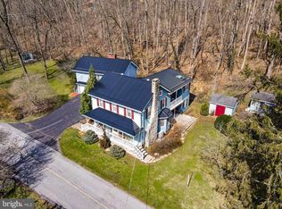 291 Golf Rd, Tamaqua, PA 18252