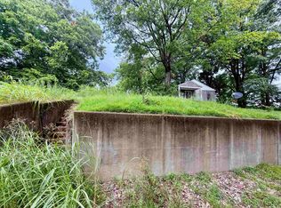 1411 Cummings St Lot 90-92, Memphis, TN 38106