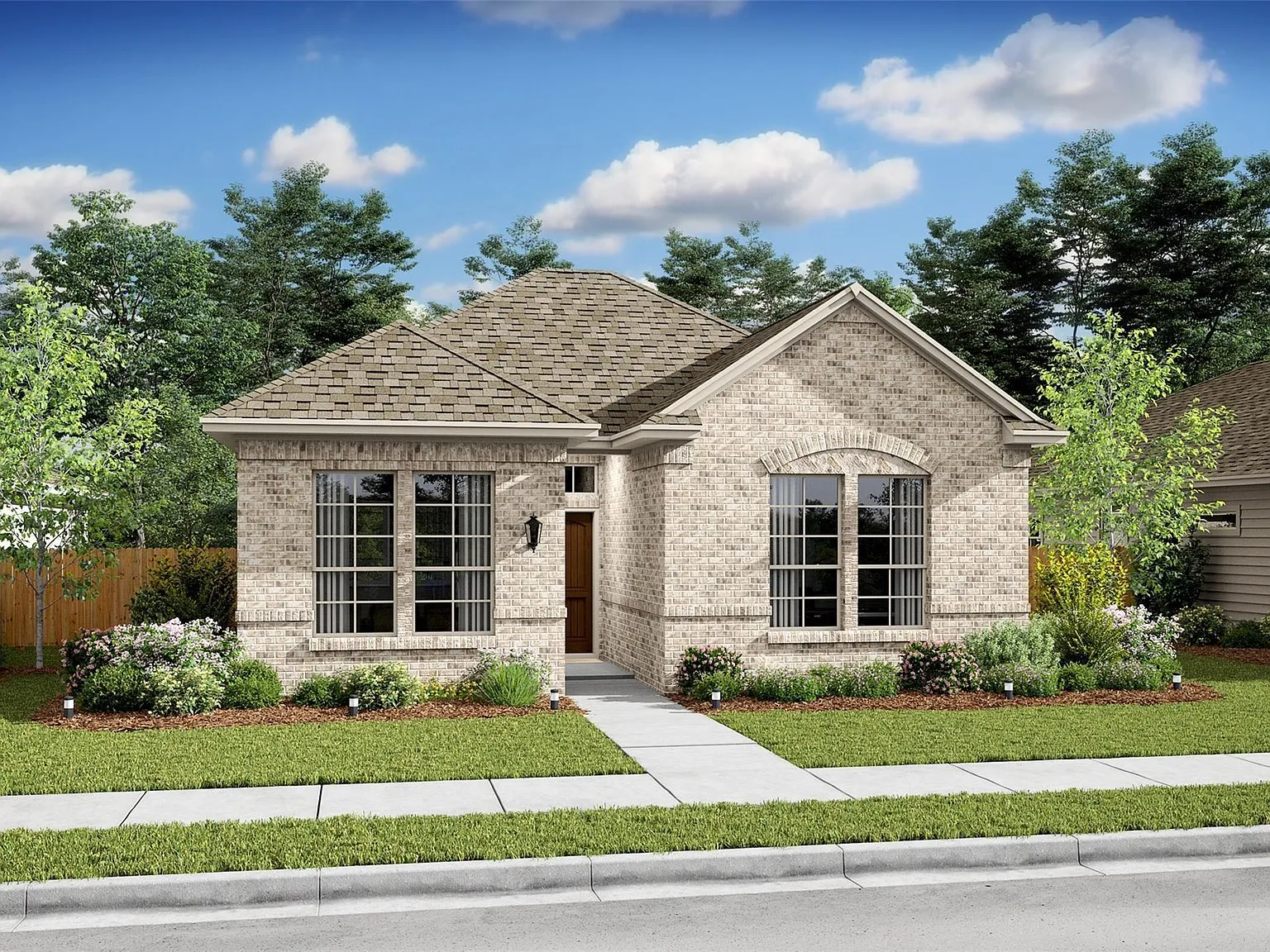 4 bed, 1883 sqft, $2,499 — Photo 4