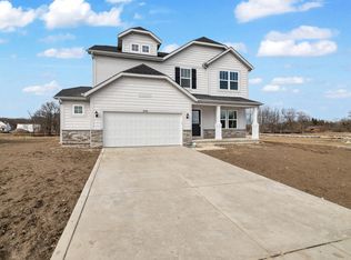 12316 Woodmar Pl, Cedar Lake, IN 46303