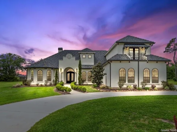 5627 Lutte Tigre Ln, Lake Charles, LA 70605